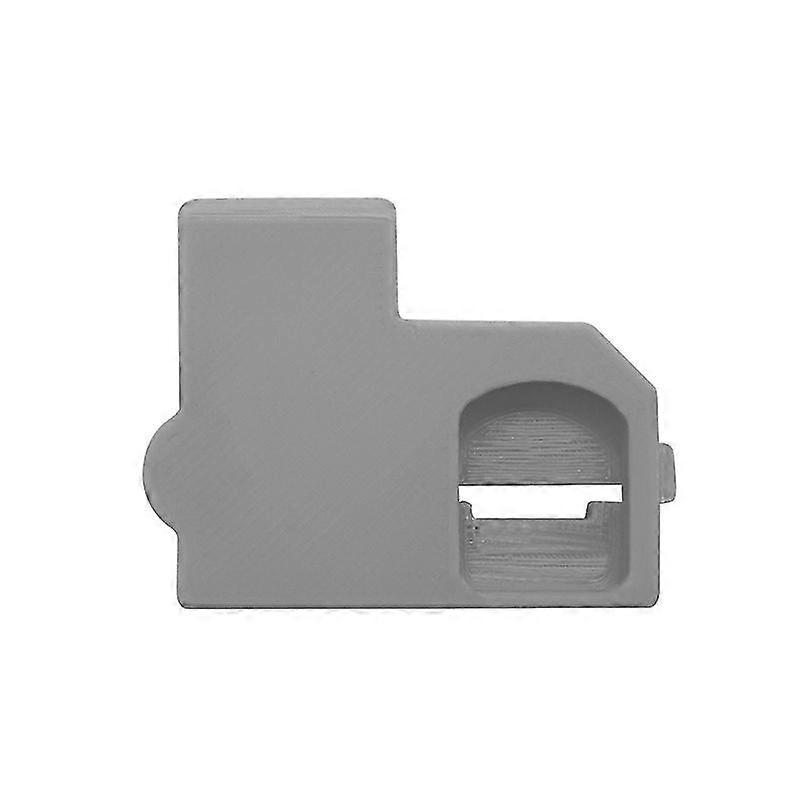 2025 SD2SP2 MICRO SD Card Adapter Lid Cover For Nintendo GameCube NGC Serial Port 2