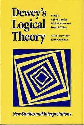 Teoria logiczna Deweya