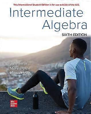 Intermediate Algebra ISE