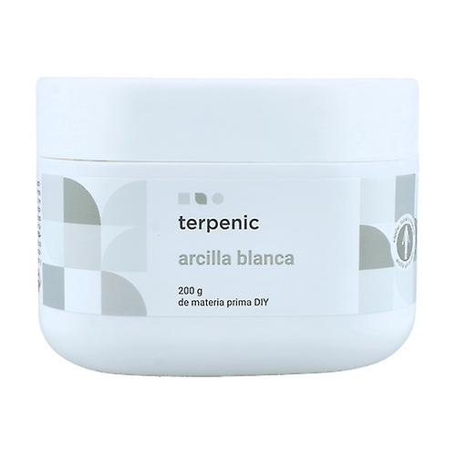 White Clay Caolin 200 g