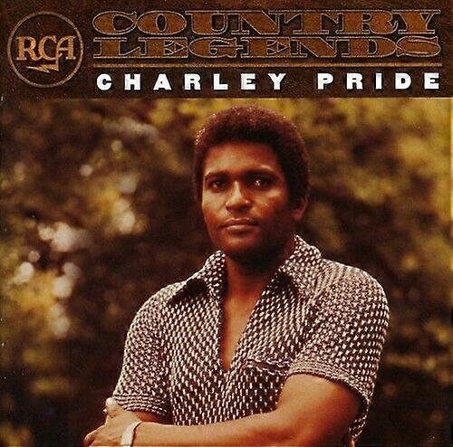 Pride Charley RCA Country Legends CD