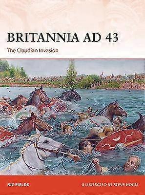 Britannia AD 43