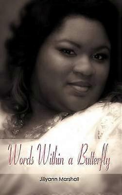 Woorden in een vlinder Woorden in een vlinder