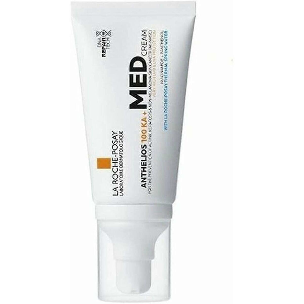 Ansiktskrem La Roche Posay Anthelios 50 ml