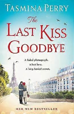 The Last Kiss Goodbye