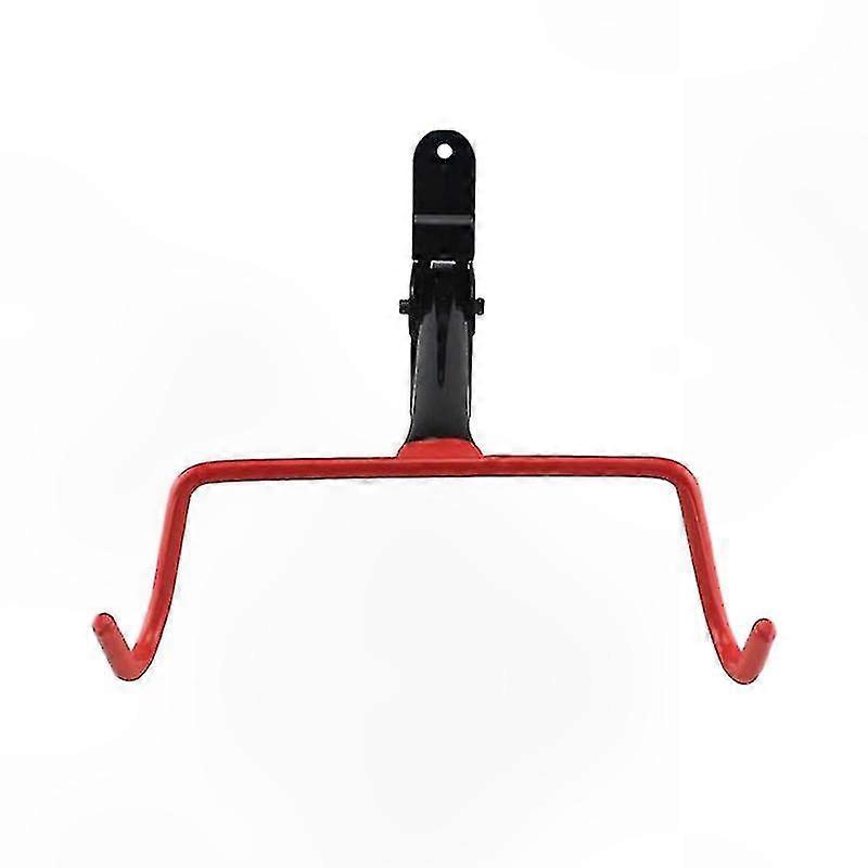 Single Wall-Mounted Hook for Hanging