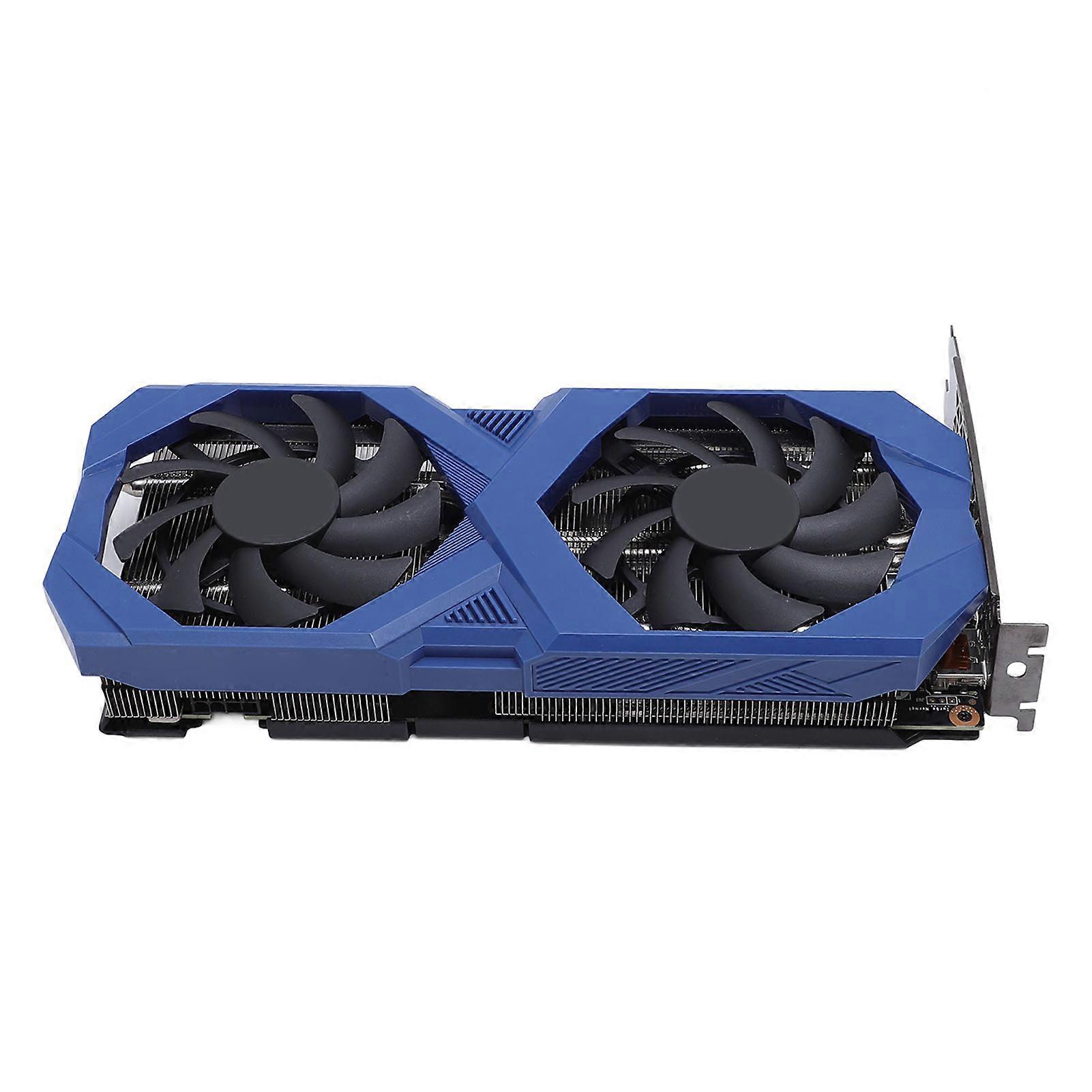 RTX 3060 Gaming Graphics Card 12GB GDDR6 192 Bit 1320MHz PCIe 4.0 for PC Gaming