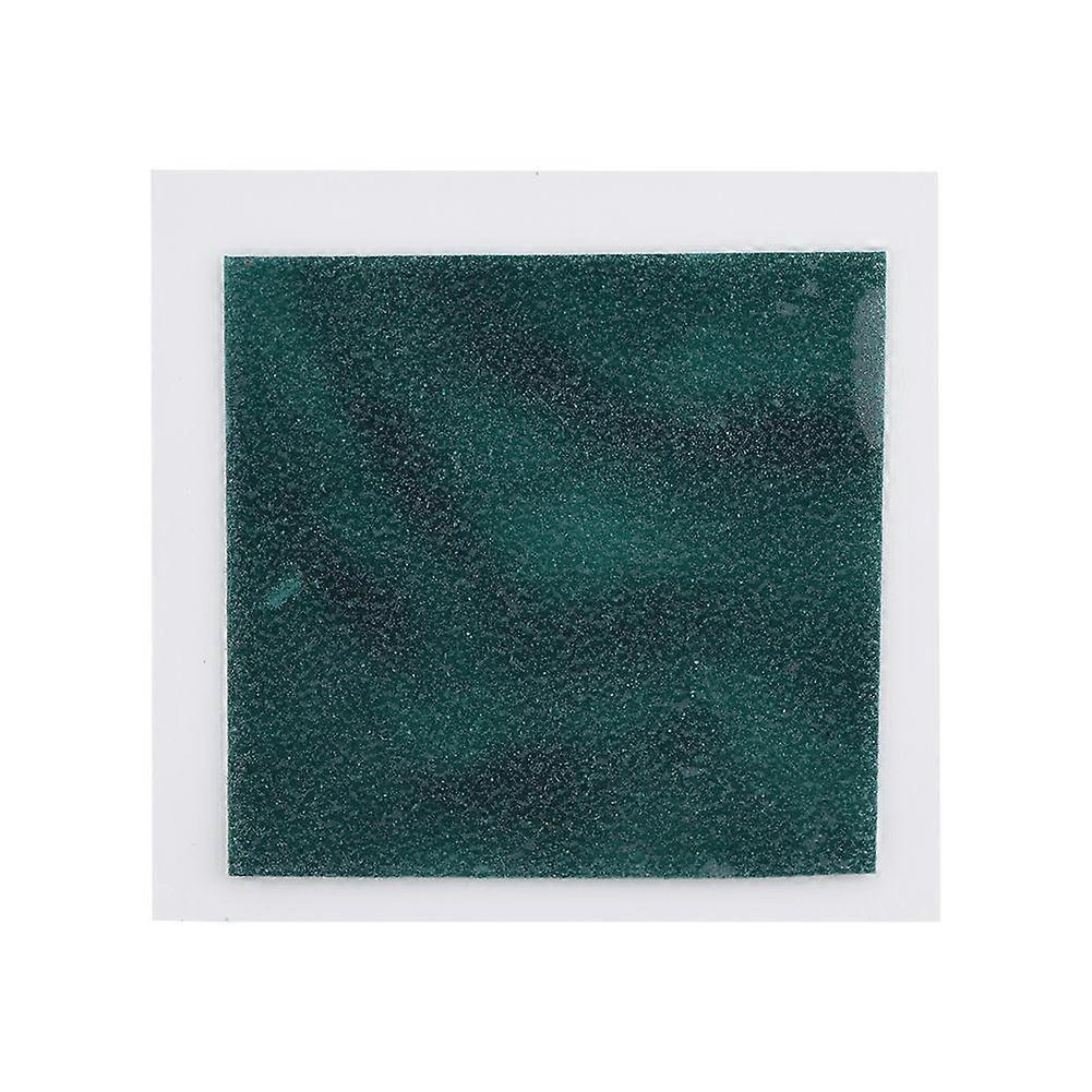 50 * 50mm Magnetic Field Viewer Card Magnet Pattern Viewing Film for Scientific Observation Use