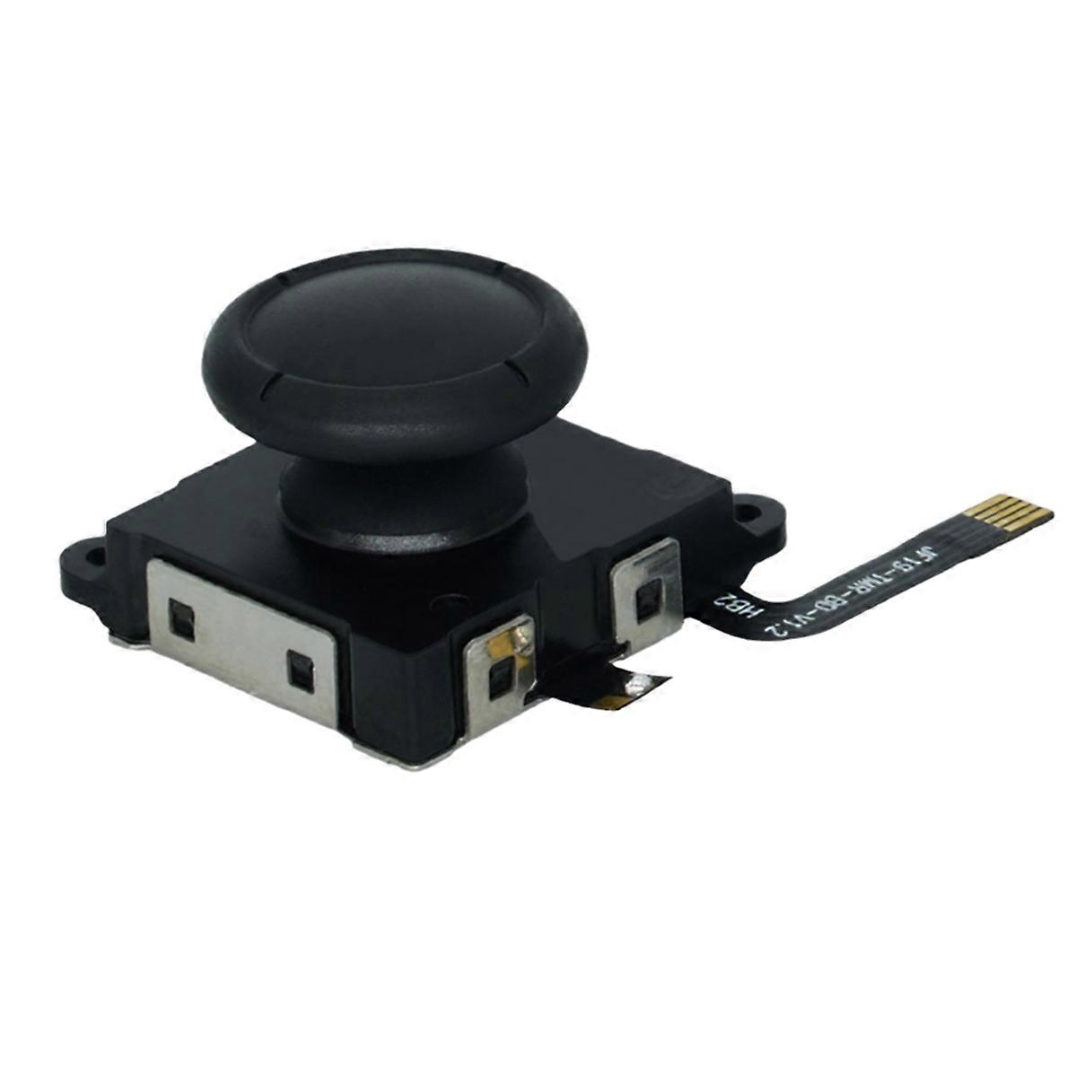 TMR Electromagnetic Joystick for Switch/Lite/OLED Joycon Anti-Drift Tunnel Magnetic Resistance Joys