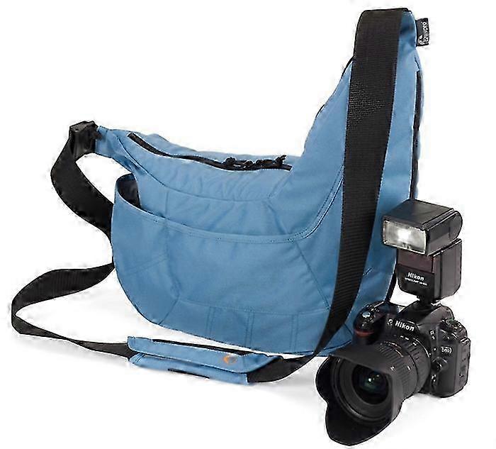 Passport Sling # Passport Sling II Camera Bag a Protective Sling Bag for a Compact DSLR or CSC New