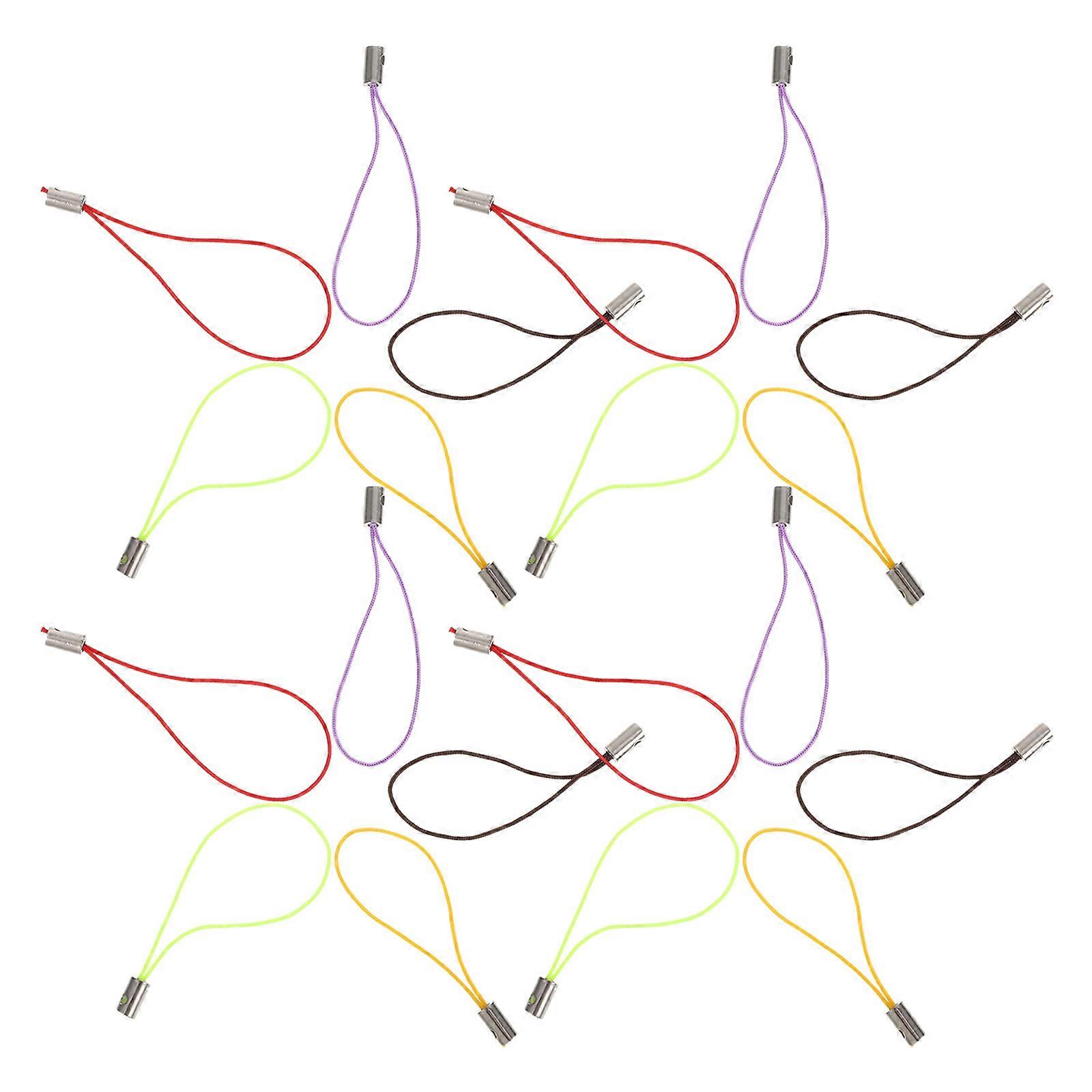 Easter Egg Hanging Lanyard for Cellphone Decoration with Detachable Hook 400Sets