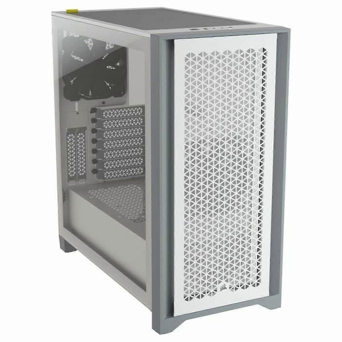 ATX Ημι-πύργος Box Corsair