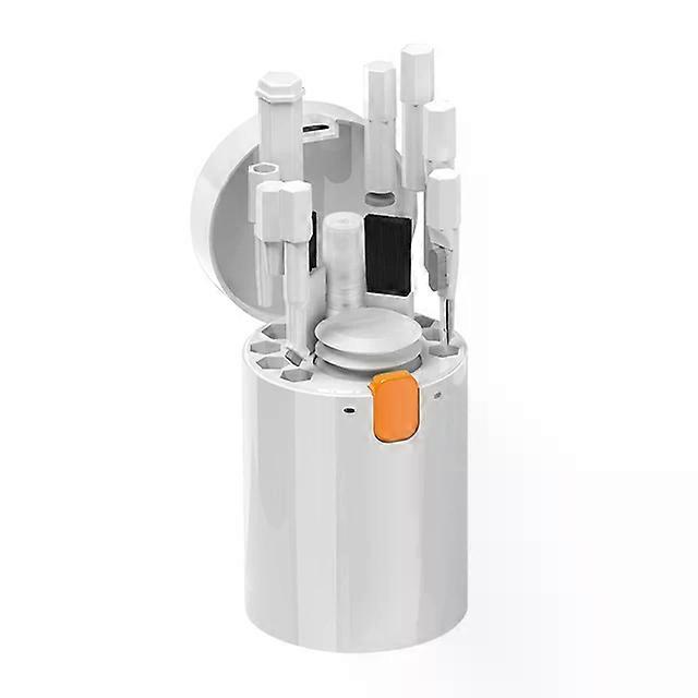 20 in 1 Multi-Functional Digital Camera Headset Mobile Phone Laptop Keyboard Cleaning Tool Set Cleaning Brush Clean Pen