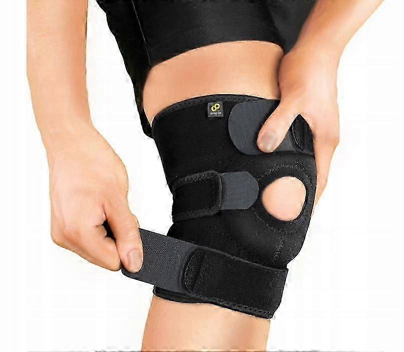 Bracoo Ks10 Knee Brace - Universal Size
