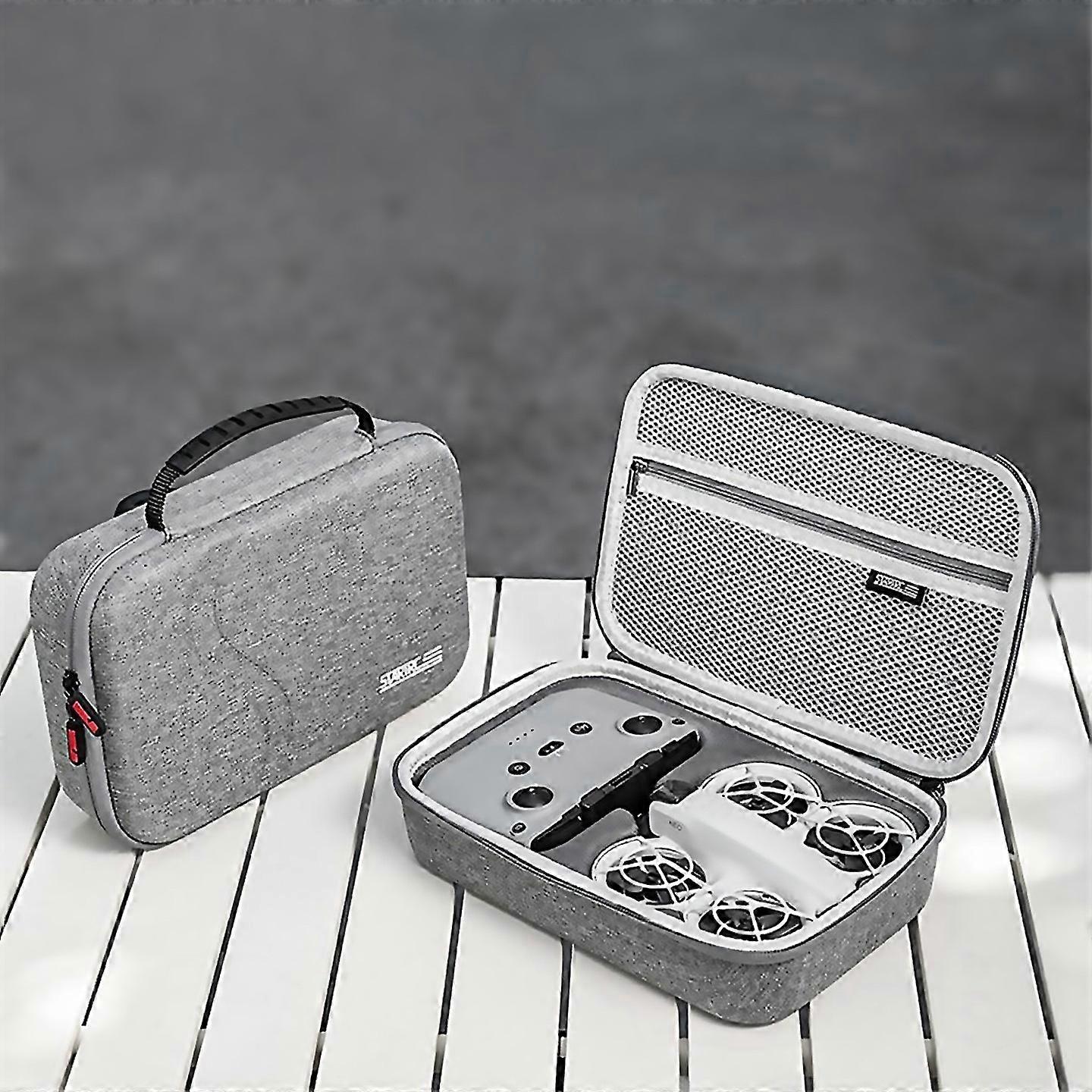 For Startrc Storage Bag For Dji Neo Fpv Drone Protective Storage