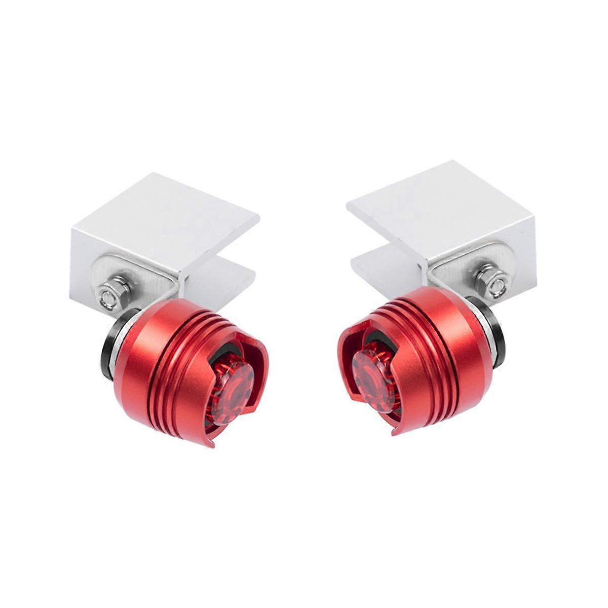 LED Flash Waterproof Tail Light for M365 Pro 1S Mi3