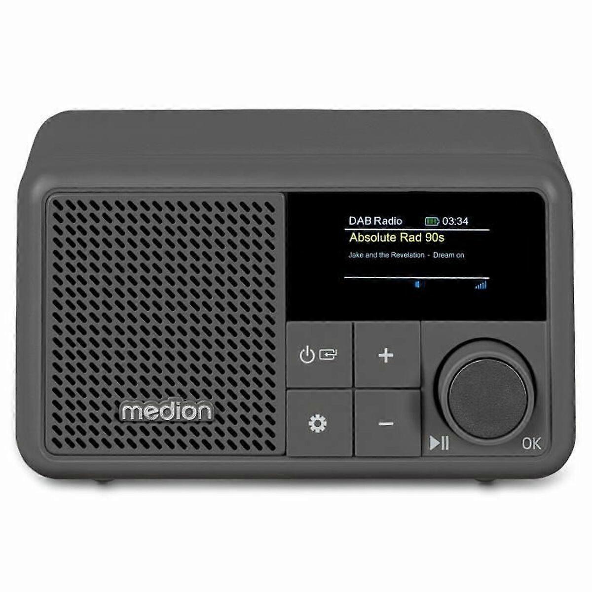 Radio Medion