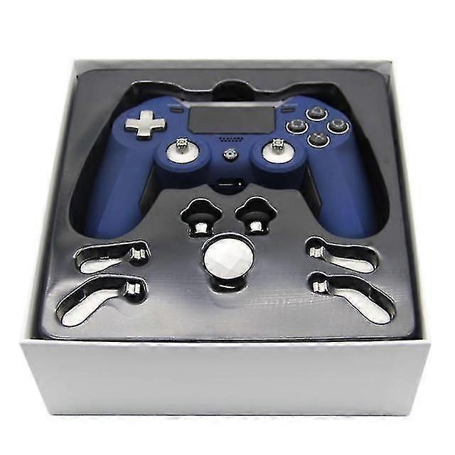 Draadloze Bluetooth Game Controller voor Ps4 / Slim / Pro / Pc