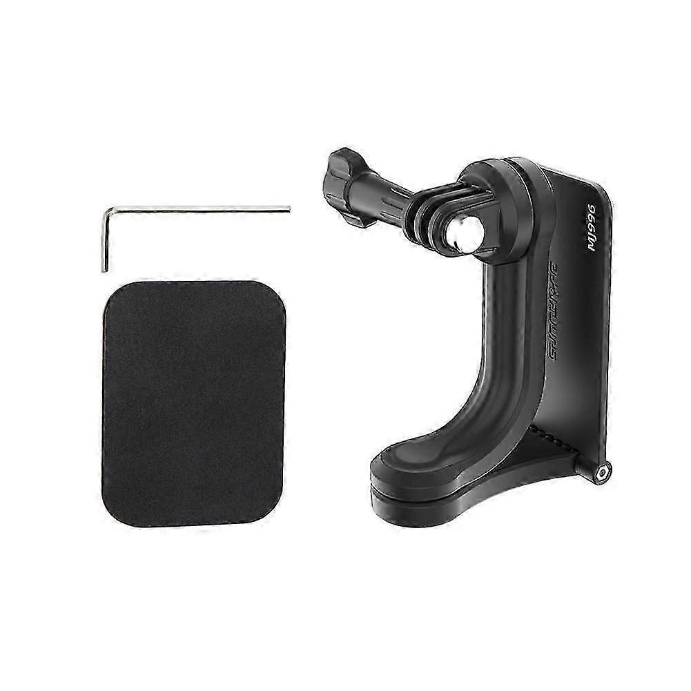 sports cameras magnetic stand base multifunction desktop wall mount