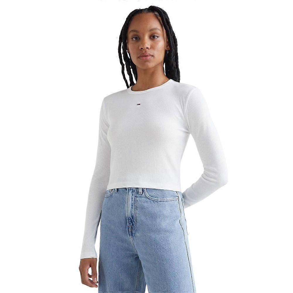 Shirt Tommy Hilfiger DW0DW14277YBR