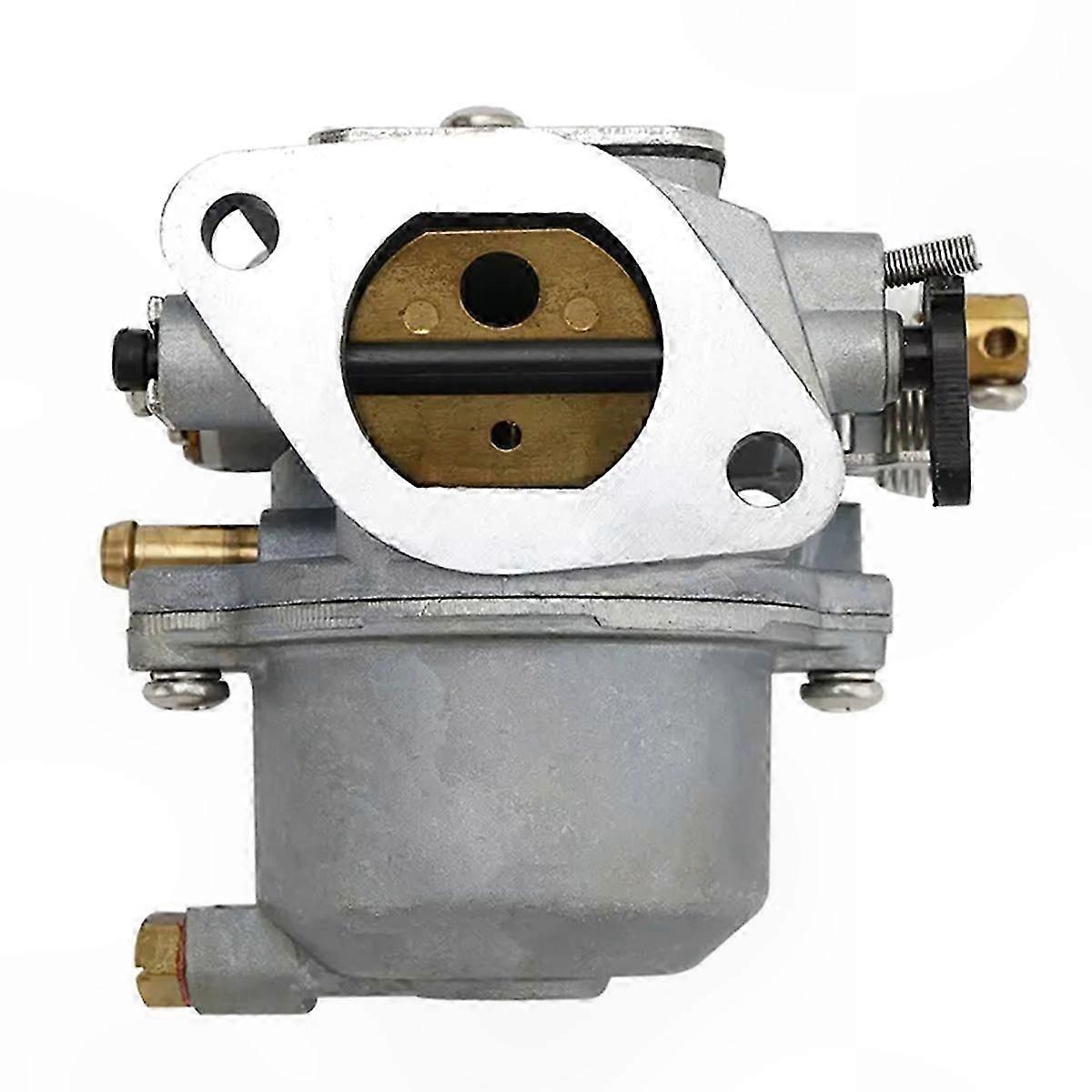 4-tahtimoottorin kaasuttimen vaihto 4hv F4A F4M 67D-14301-00 67D-14301-01 perämoottorille