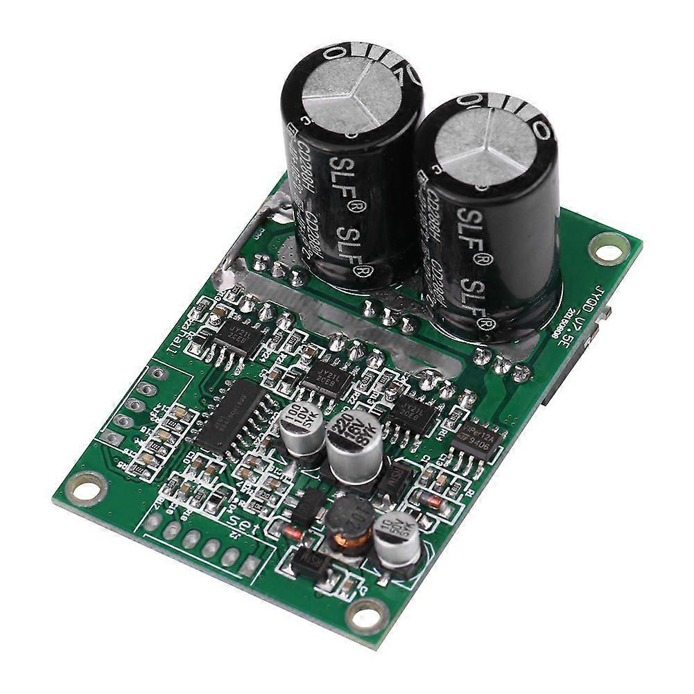 36V -72V 700W Brushless Motor Controller Hall Balanced Car Driver Board