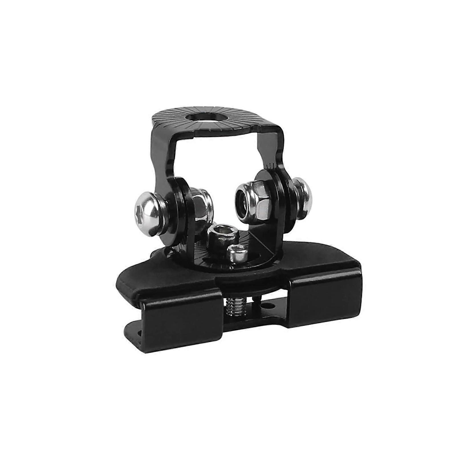 Front Fork Lamp Holder LED Work Light Mounting Bracket, Universal Hood Light Bar Mount Bracket, Fog Light Holder