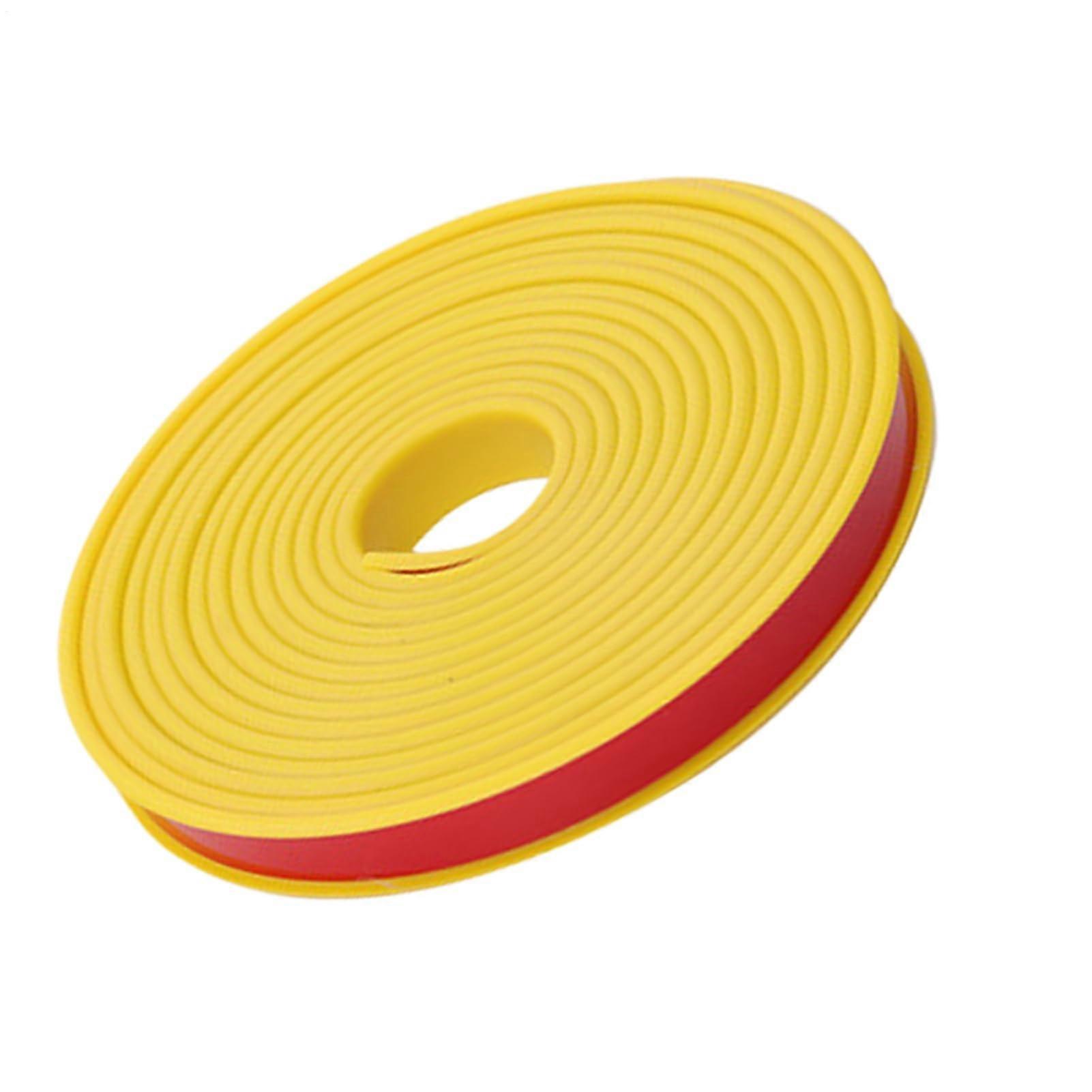 Edge Protector Strip Waterproof AntiCollision Corner Guard Long Wrap Tape For Furniture And Desk Surfaces