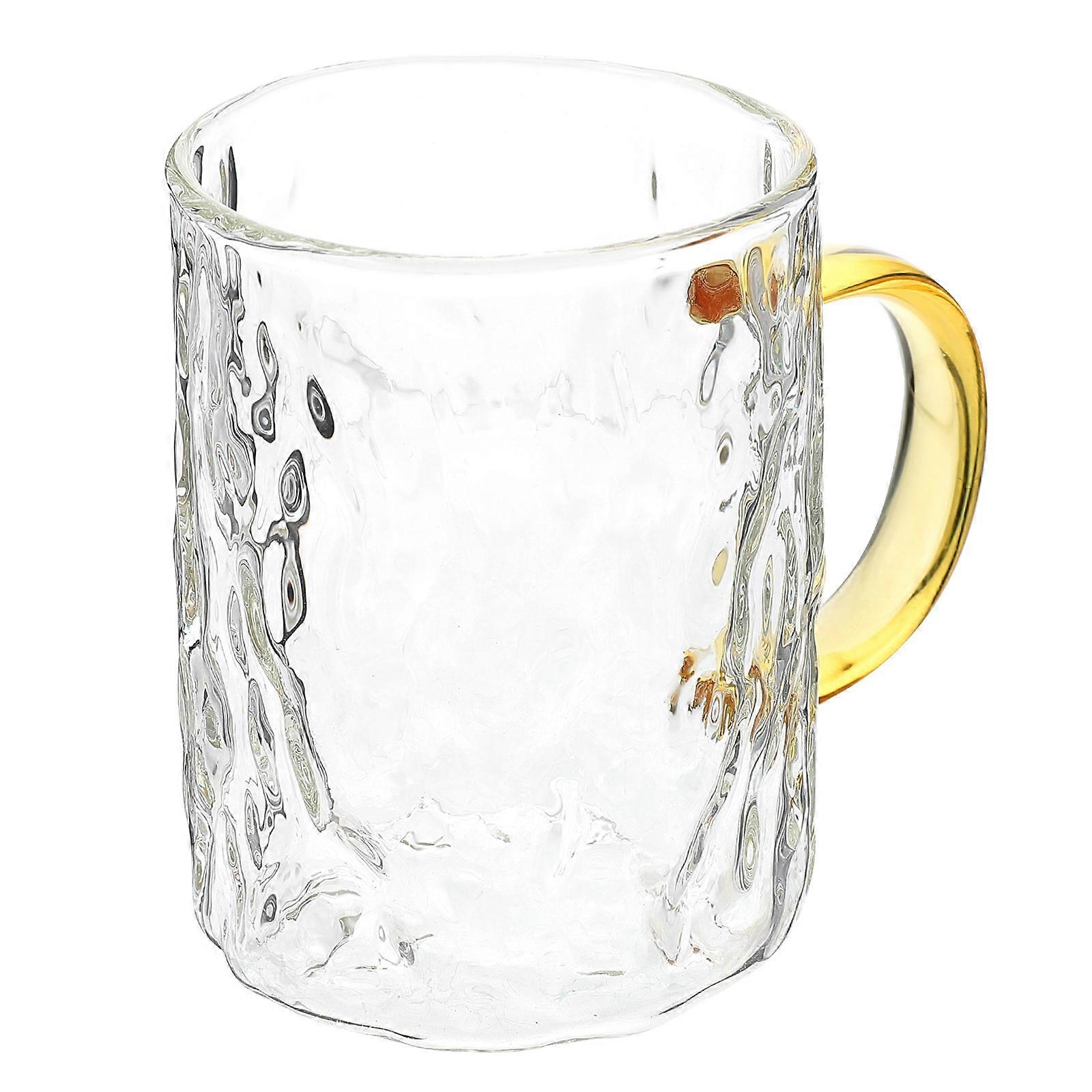 Household Multi-Function Coffee Mug 3Pcs Daily Use Beverage Storage Simple Design Perfect For Travel And Picnic