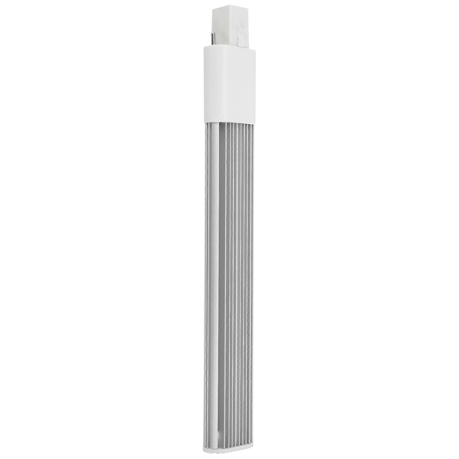 LED Lamp Bulb Lights Tube for Home Use 3Pcs Compact Replacement Bar