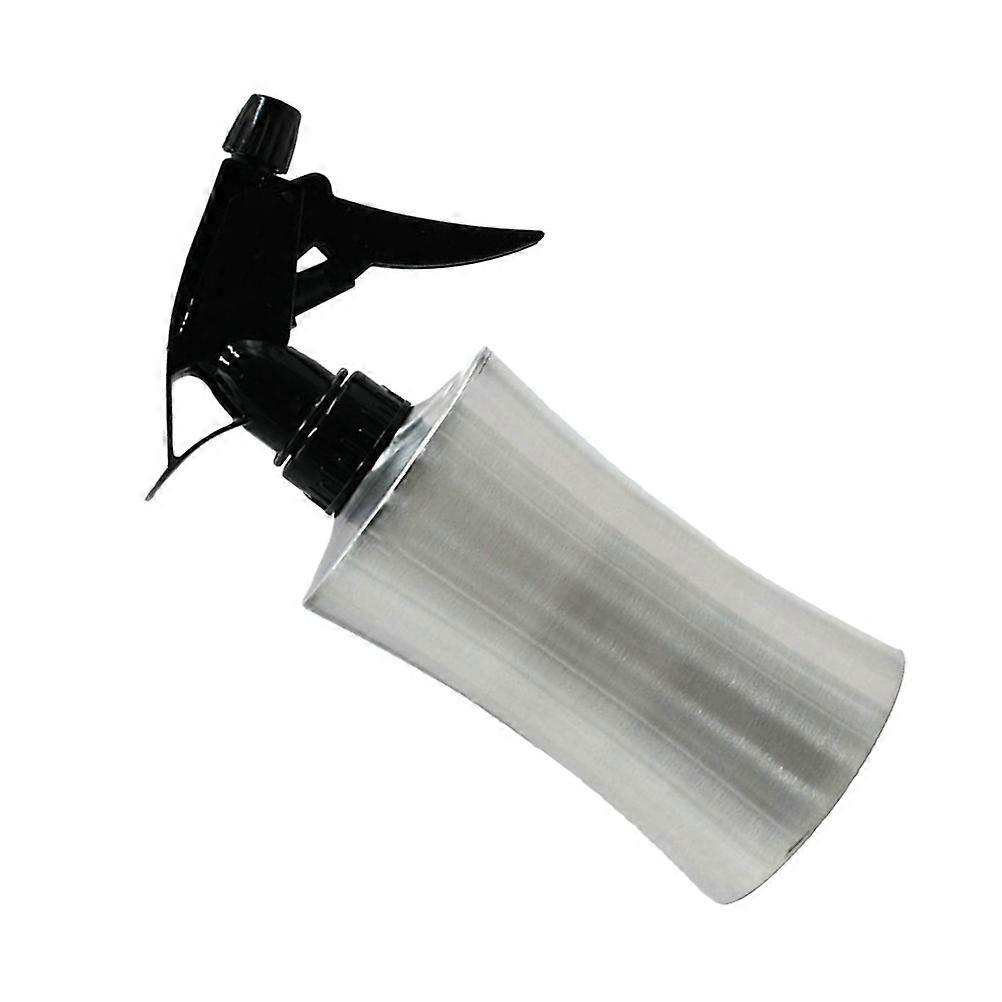 Hand Held Water Sprayer Empty Spray Bottle For Daily Use 400ml Storage 1Pack