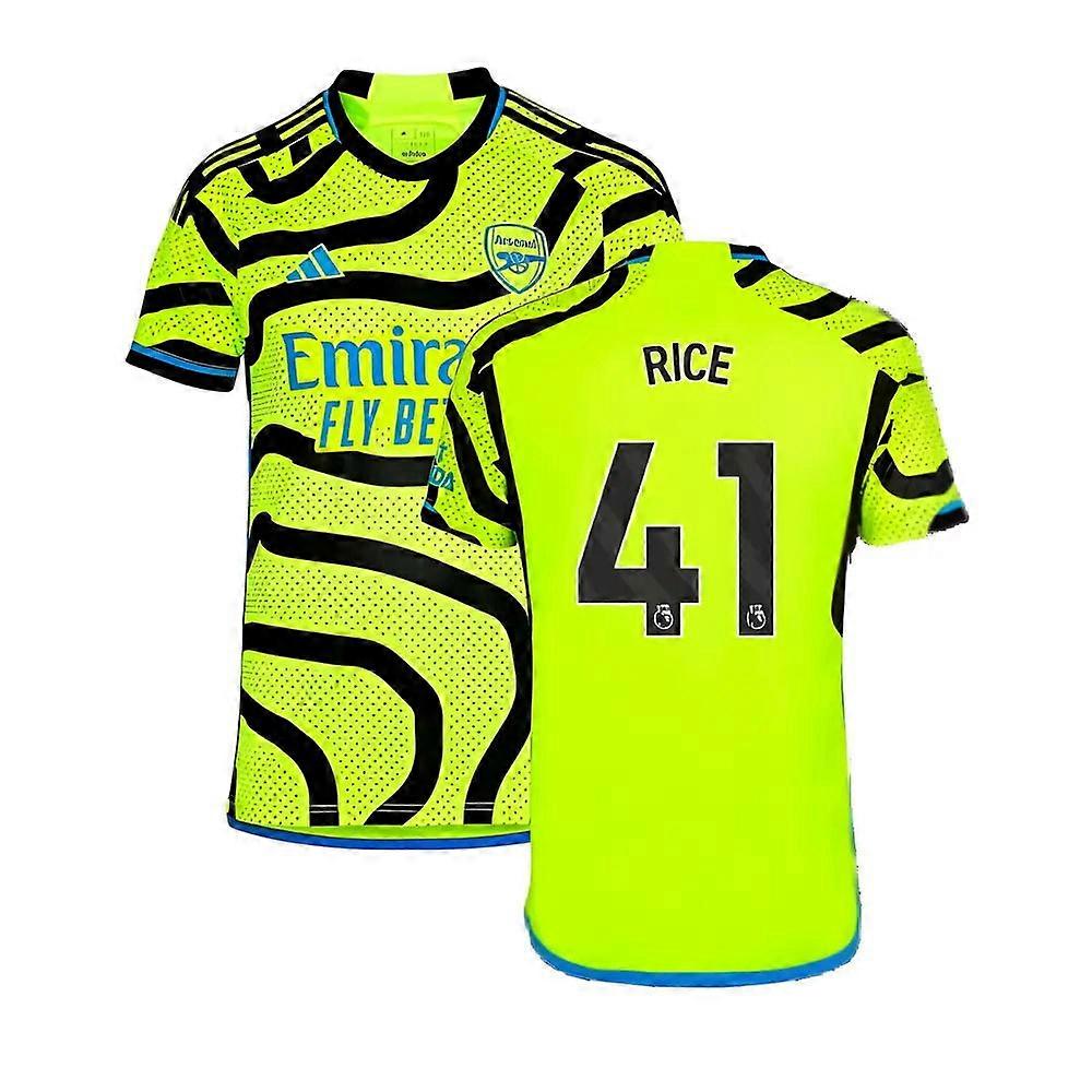 2023-2024 Arsenal în deplasare (copii) (Rice 41)