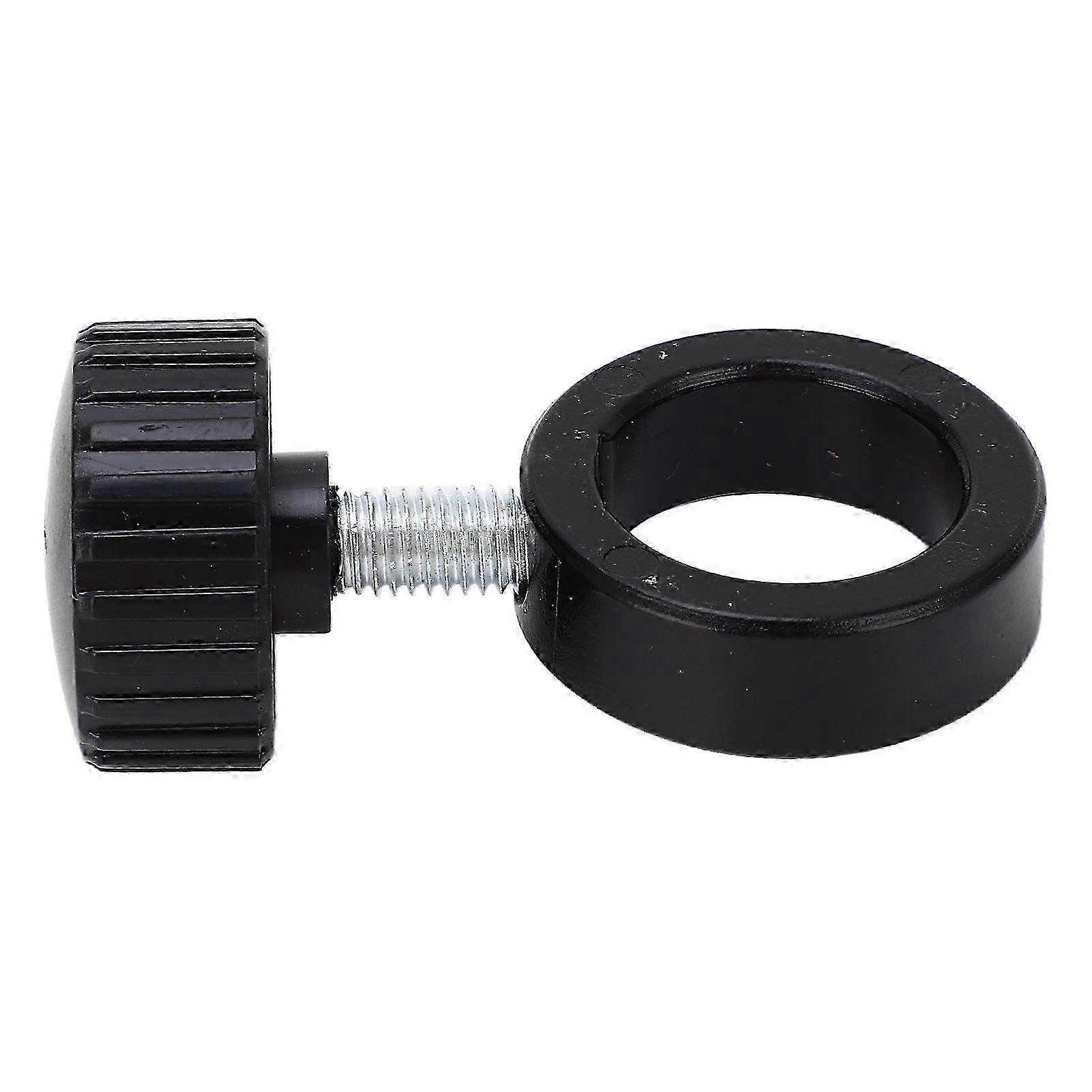 25mm Microscope Pillar Bar Adapter Exquisite Appearance Compact Structure for Laboratories Schools Sample Observation 2025