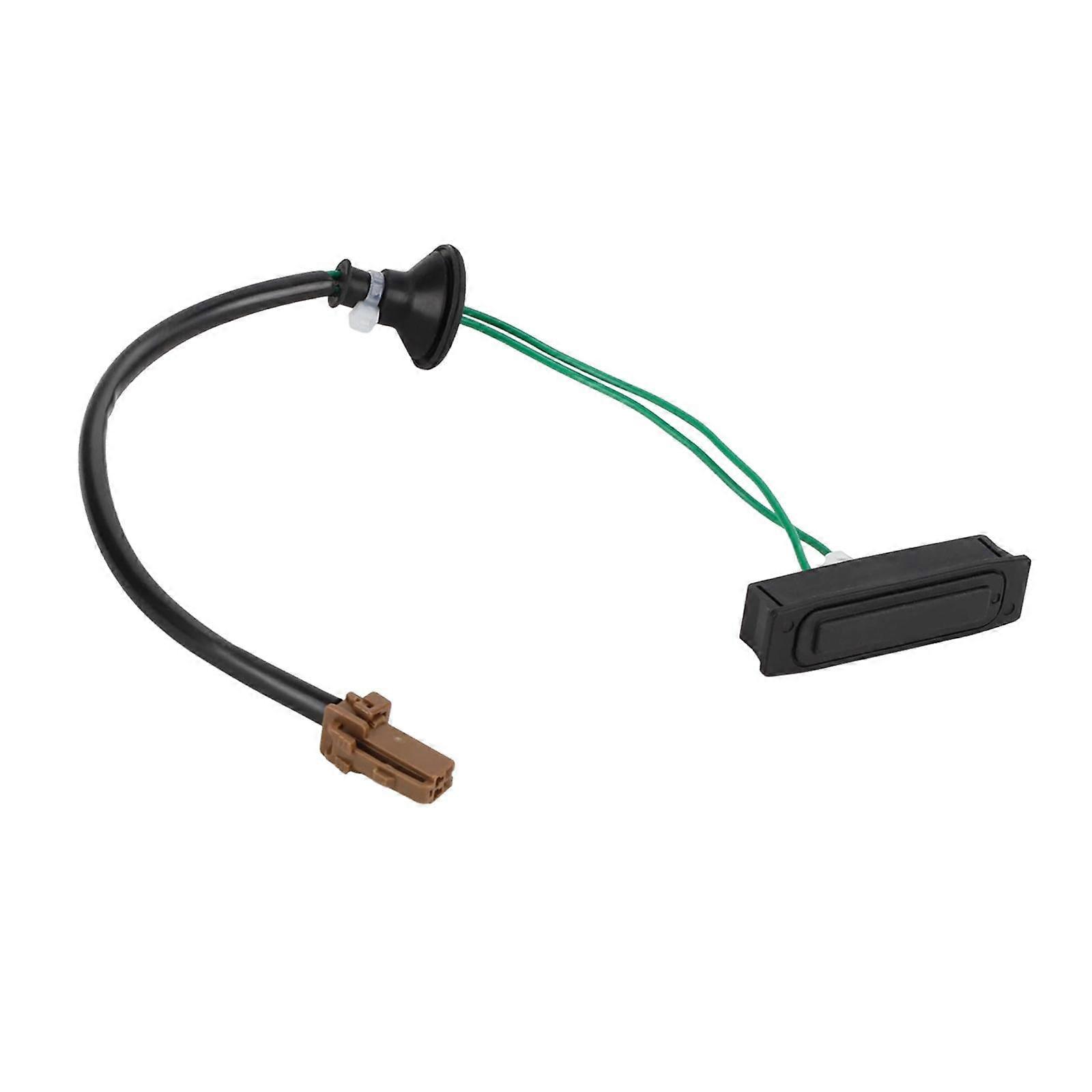 Tailgate Release Trunk Switch 63270FJ000 Accessories for Subaru Outback