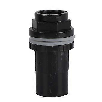 Aquarium Fish Tank Water Pipe Joint Connector Tool (25MM)