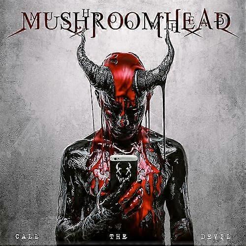 Mushroomhead - Call The Devil [VINYL]