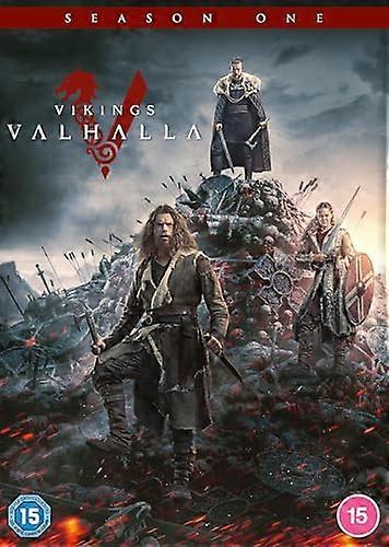 Vikings: Valhalla Season 1 [DVD]