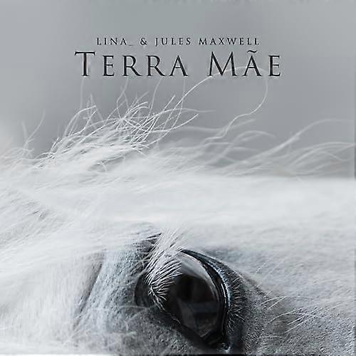 Lina - Terra Mãe [VINYL]