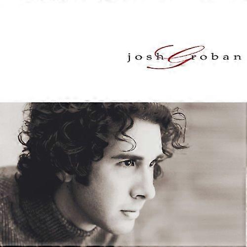 Josh Groban - Josh Groban [CD]