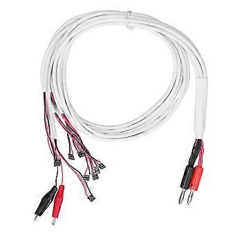 Mobile Phone Boot Cable Multifunctional Power Supply Boot Control Cord for 13Pro Max 13 Mini