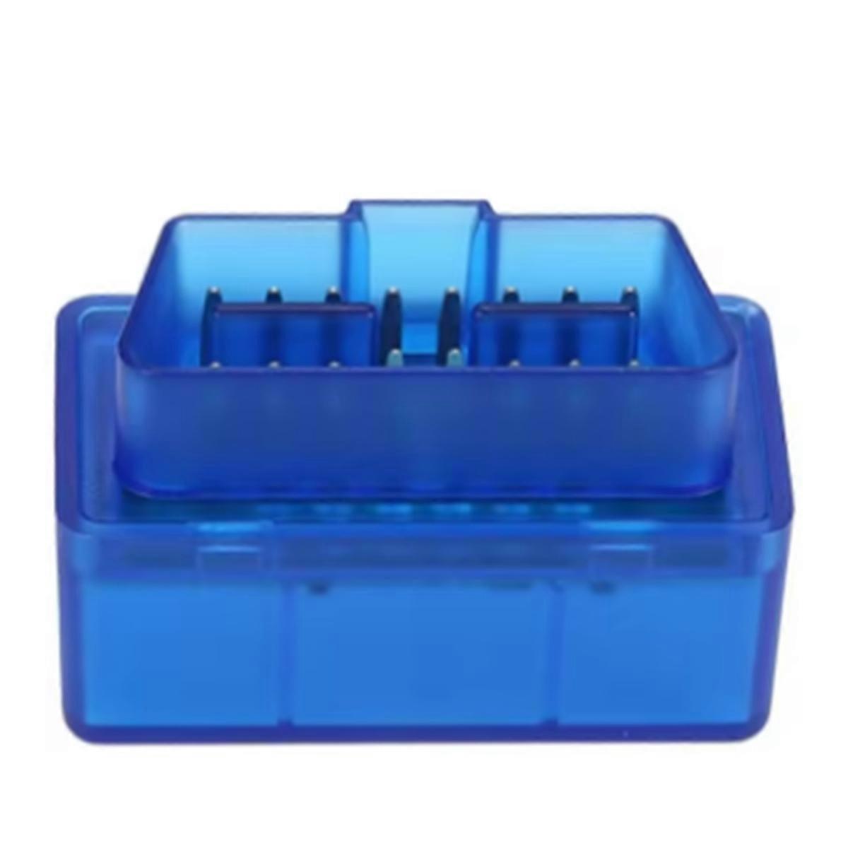 for Android/PC V2.1 Professional Diagnostic Scanner Blue