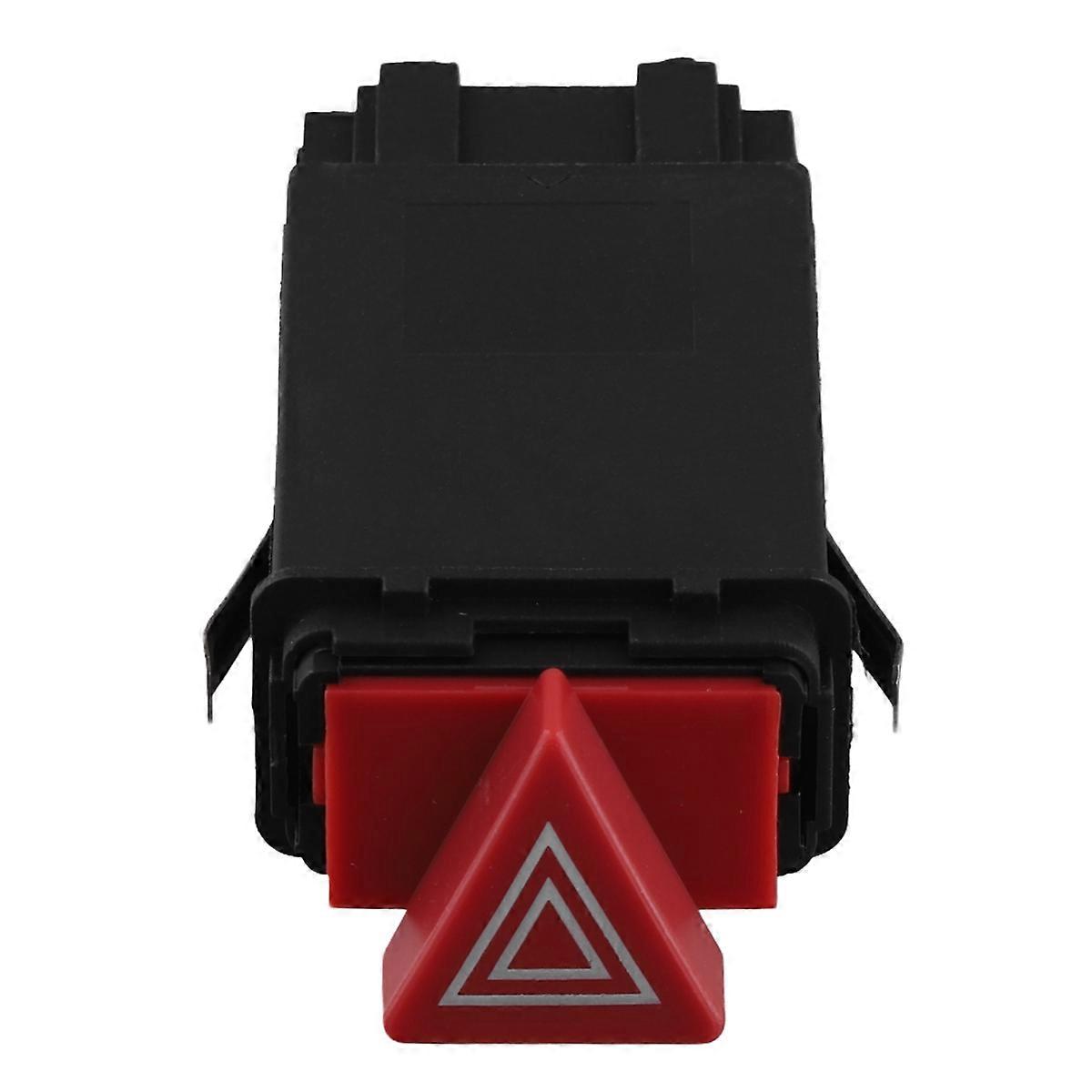 4B0941509K Car Hazard Emergency Warning Light Switch for 