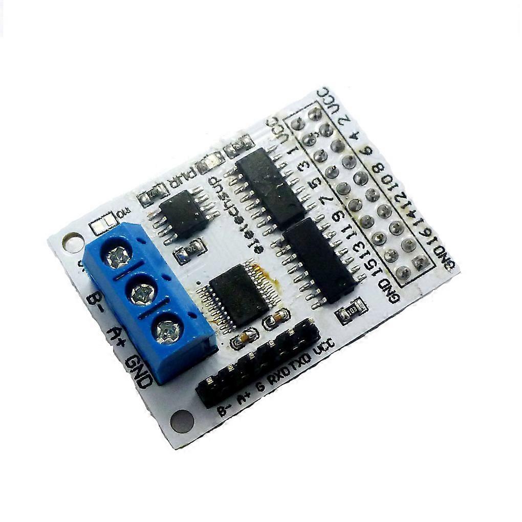 Relay Module 5V AT for Command Controller Modules Relays Board Electronics