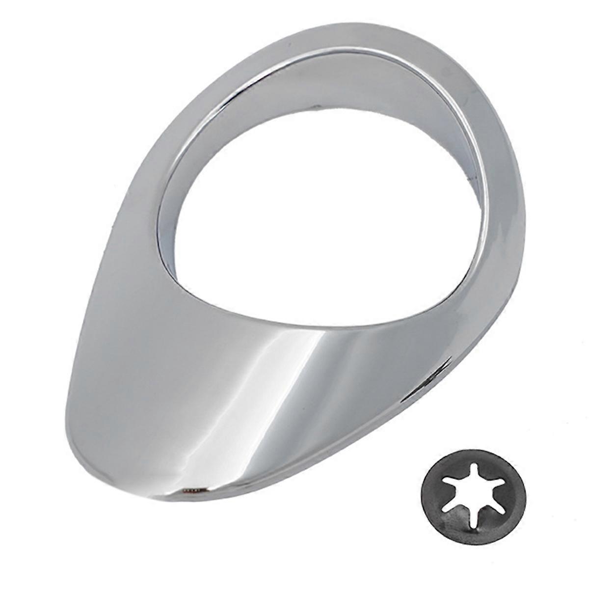 Battery Fairing Cover