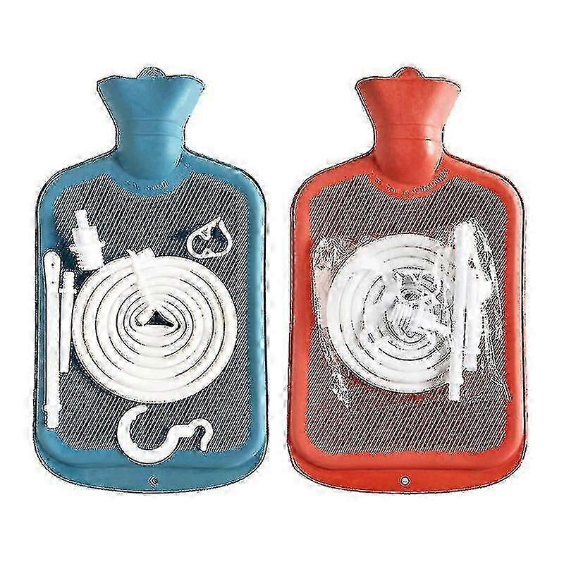 adult enema kit for colon cleanse