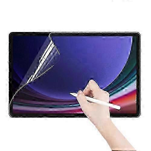 Matt Paperfeel-skärmskydd för Galaxy Tab S9
