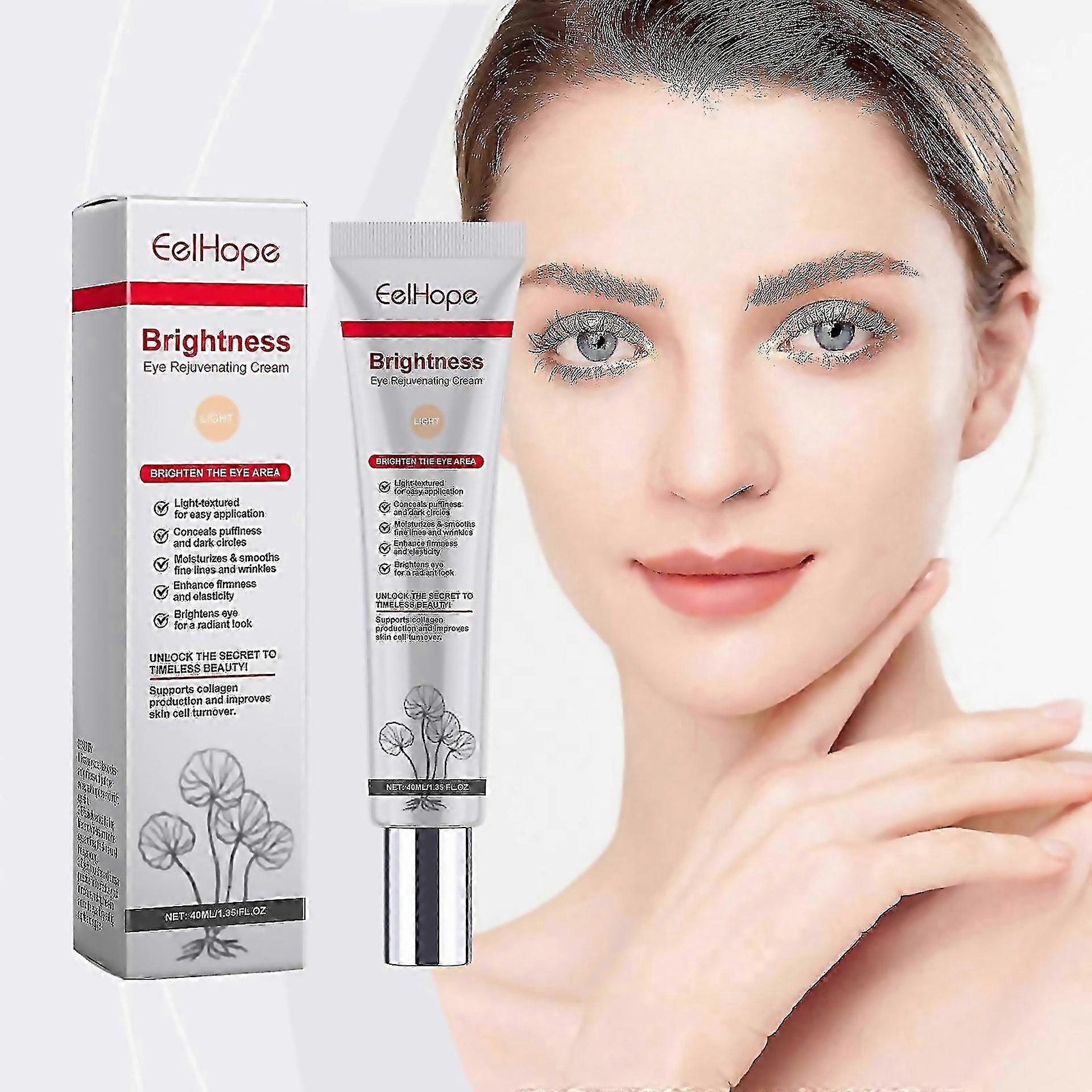 For Centella Eye Concealer Liquid Concealer For Under Eye Full Coverage Concealer For Dark Circles E