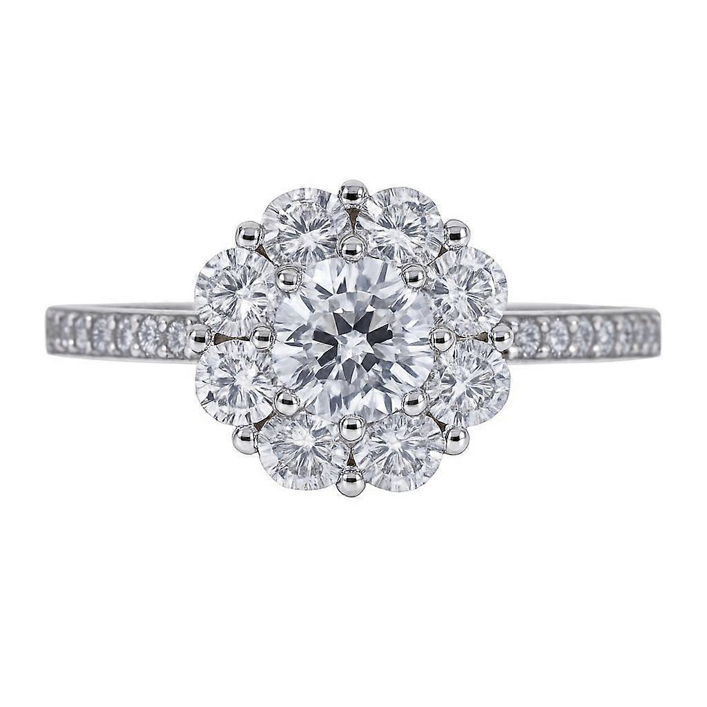 Woman's Ring DIAMONFIRE 6115321082160