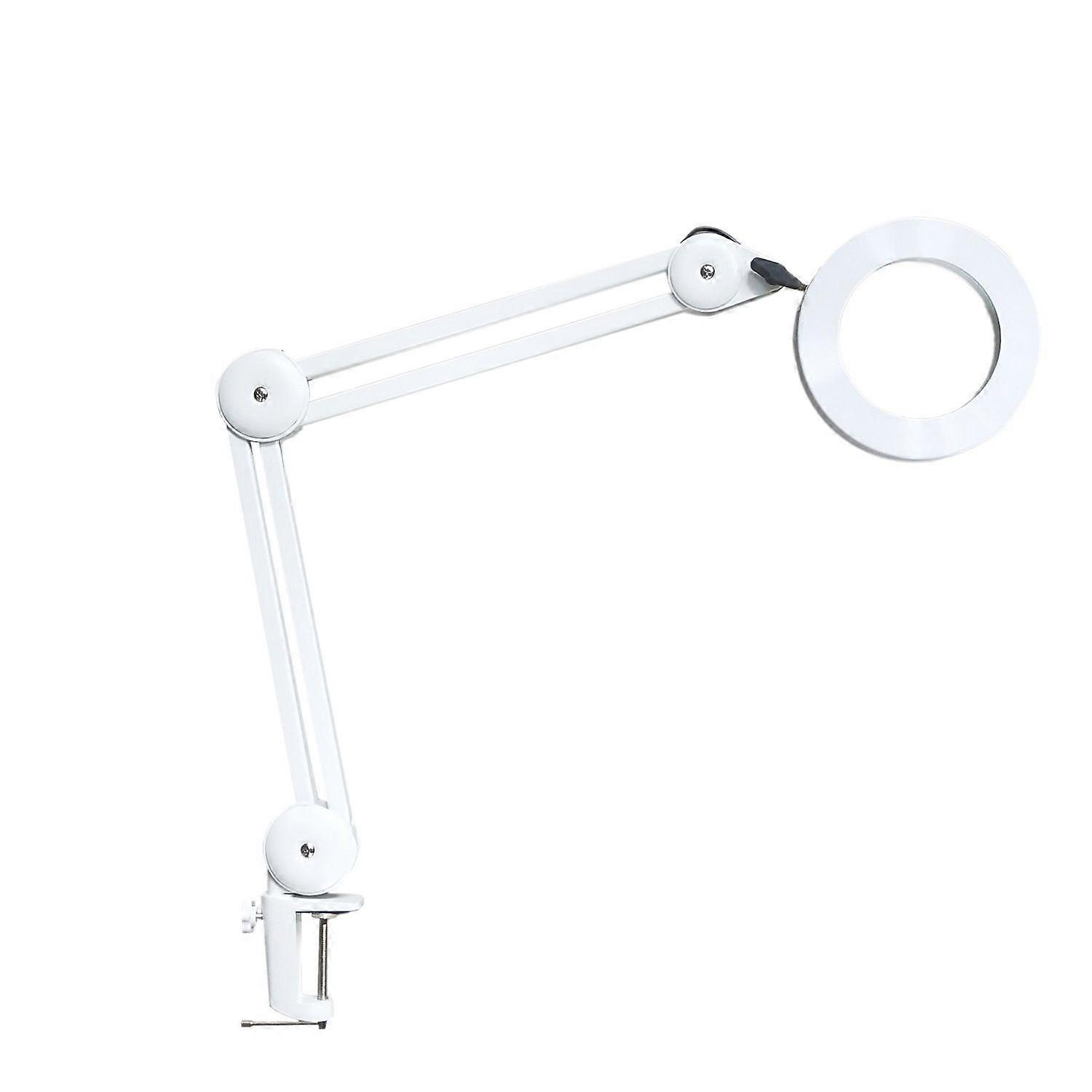 USB desktop welding adjustable light