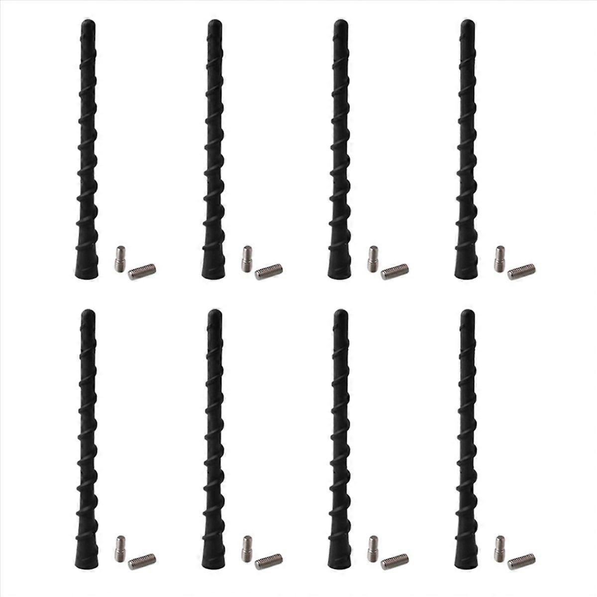 7 Inch Spiral Direct Replacement Antenna for